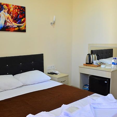 Addressuiteshotel Isztambul Kültér fotó