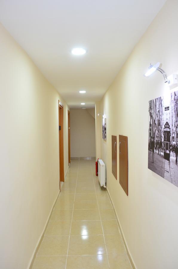 Addressuiteshotel Isztambul Kültér fotó