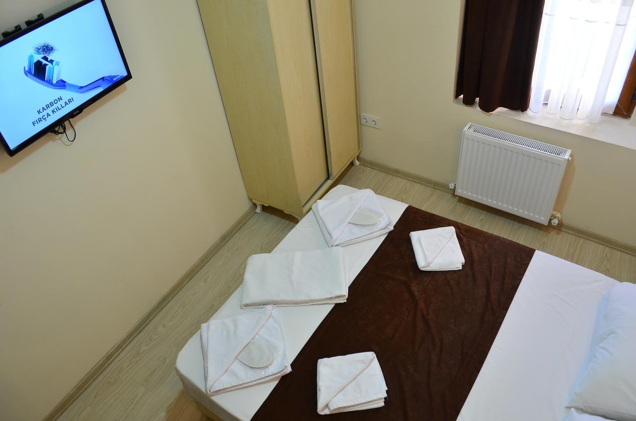 Addressuiteshotel Isztambul Kültér fotó