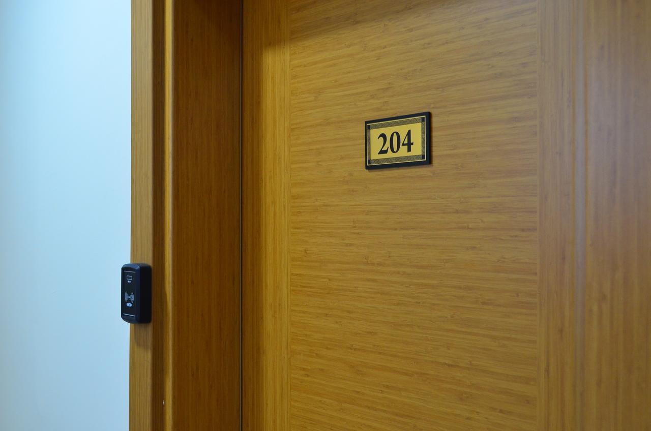 Addressuiteshotel Isztambul Kültér fotó